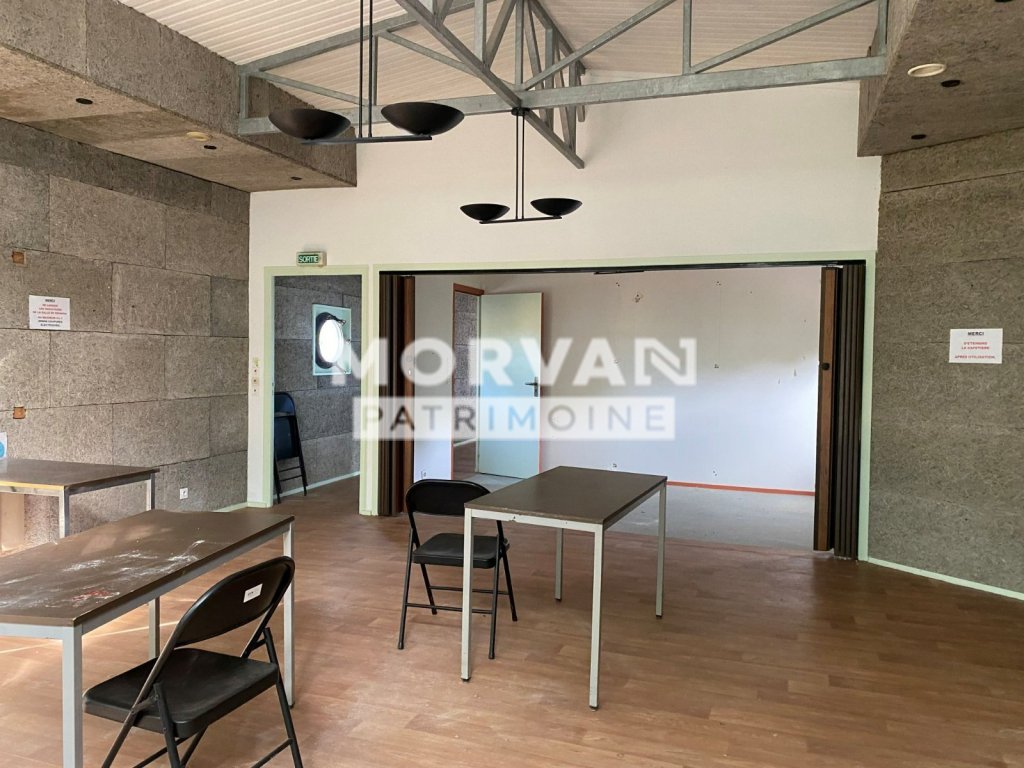 MAISON A VENDRE - ALLUY - 294.95 m2 - 71 700 &euro;