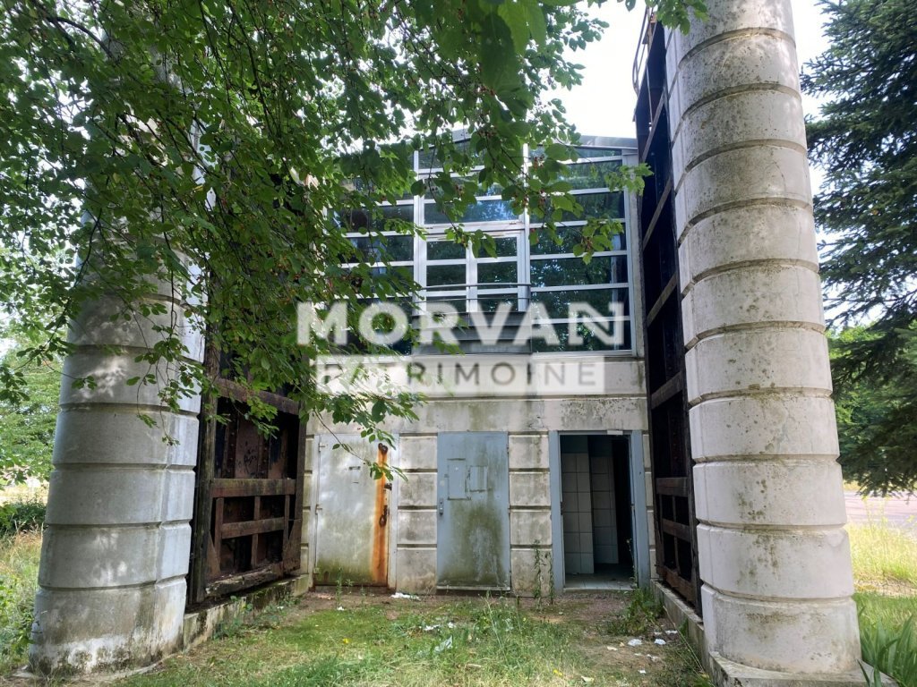 MAISON A VENDRE - ALLUY - 294.95 m2 - 71 700 &euro;