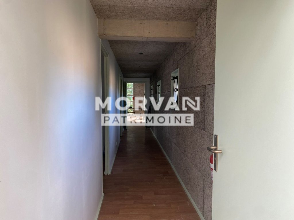 MAISON A VENDRE - ALLUY - 294.95 m2 - 71 700 &euro;