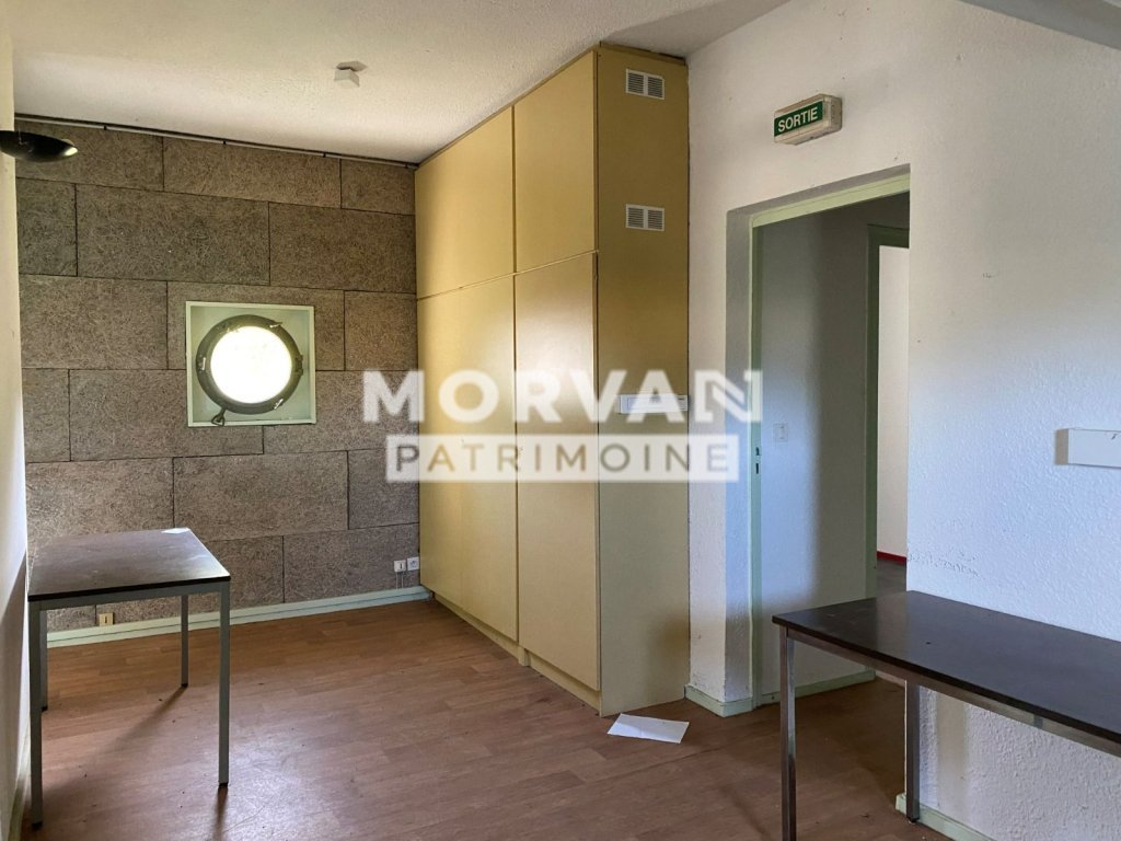 MAISON A VENDRE - ALLUY - 294.95 m2 - 71 700 &euro;