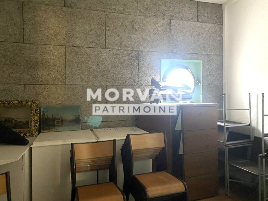 MAISON A VENDRE - ALLUY - 294.95 m2 - 71 700 &euro;