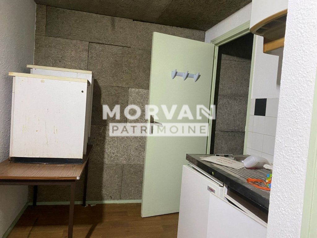 MAISON A VENDRE - ALLUY - 294.95 m2 - 71 700 &euro;