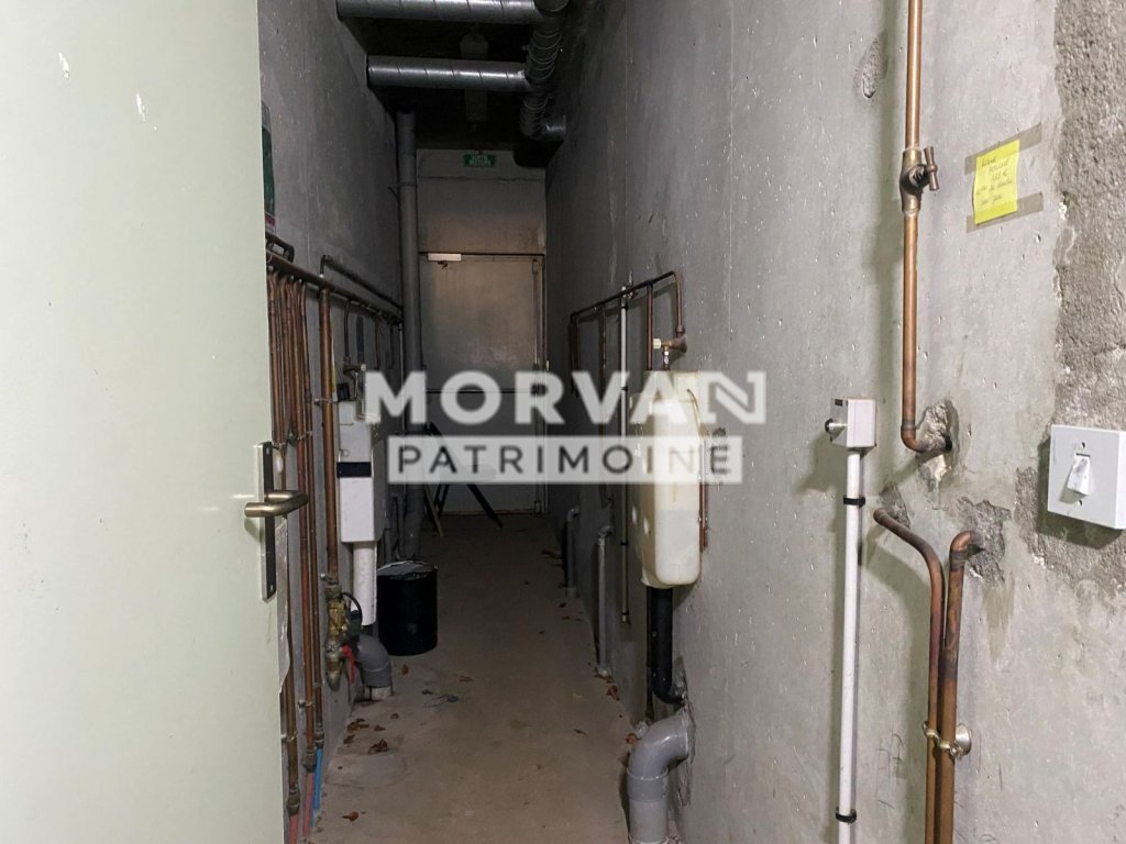 MAISON A VENDRE - ALLUY - 294.95 m2 - 71 700 &euro;