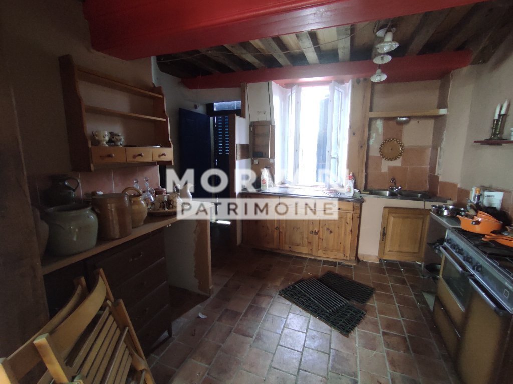 MAISON A VENDRE - ARLEUF - 159.38 m2 - 99�000�&euro;