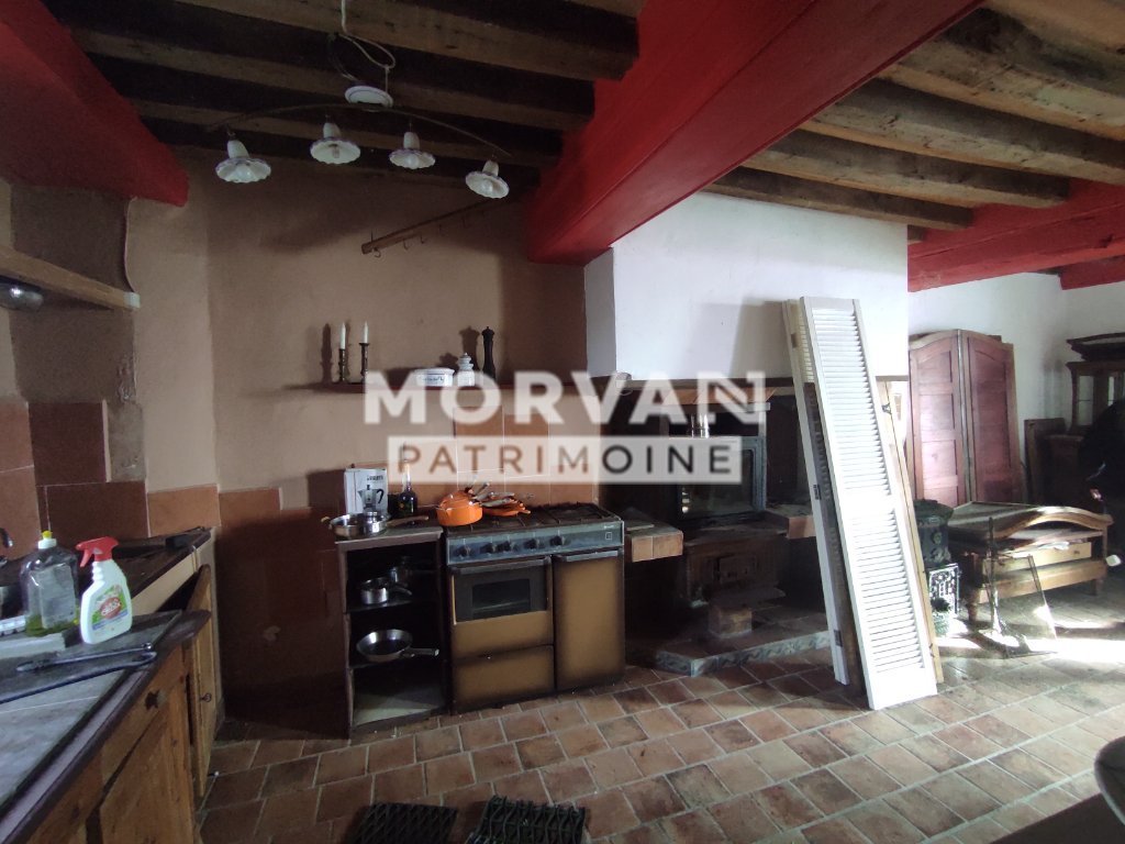 MAISON A VENDRE - ARLEUF - 159.38 m2 - 99�000�&euro;