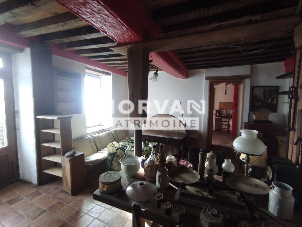 MAISON A VENDRE - ARLEUF - 159.38 m2 - 99�000�&euro;