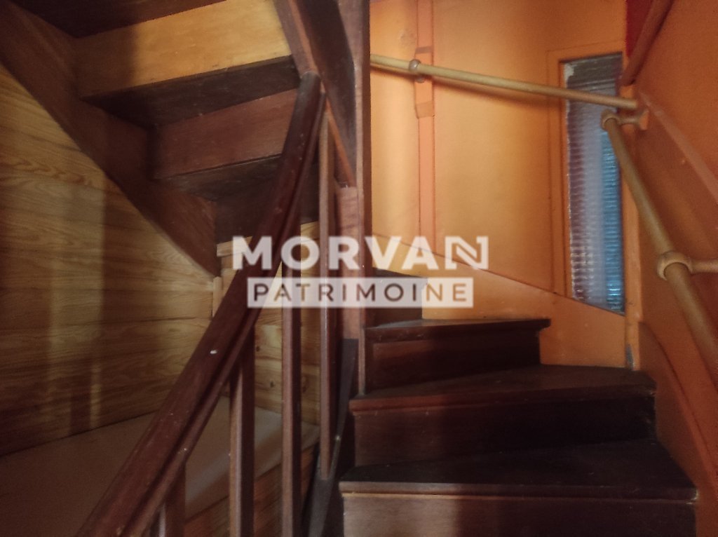 MAISON A VENDRE - ARLEUF - 159.38 m2 - 99�000�&euro;