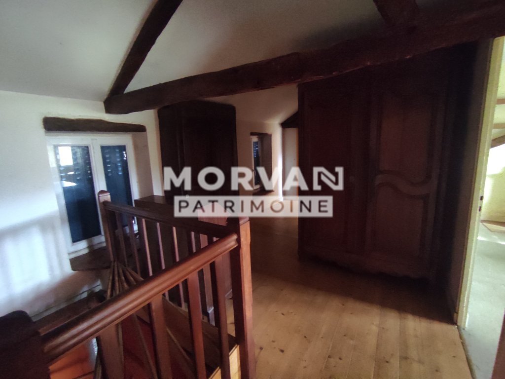 MAISON A VENDRE - ARLEUF - 159.38 m2 - 99�000�&euro;