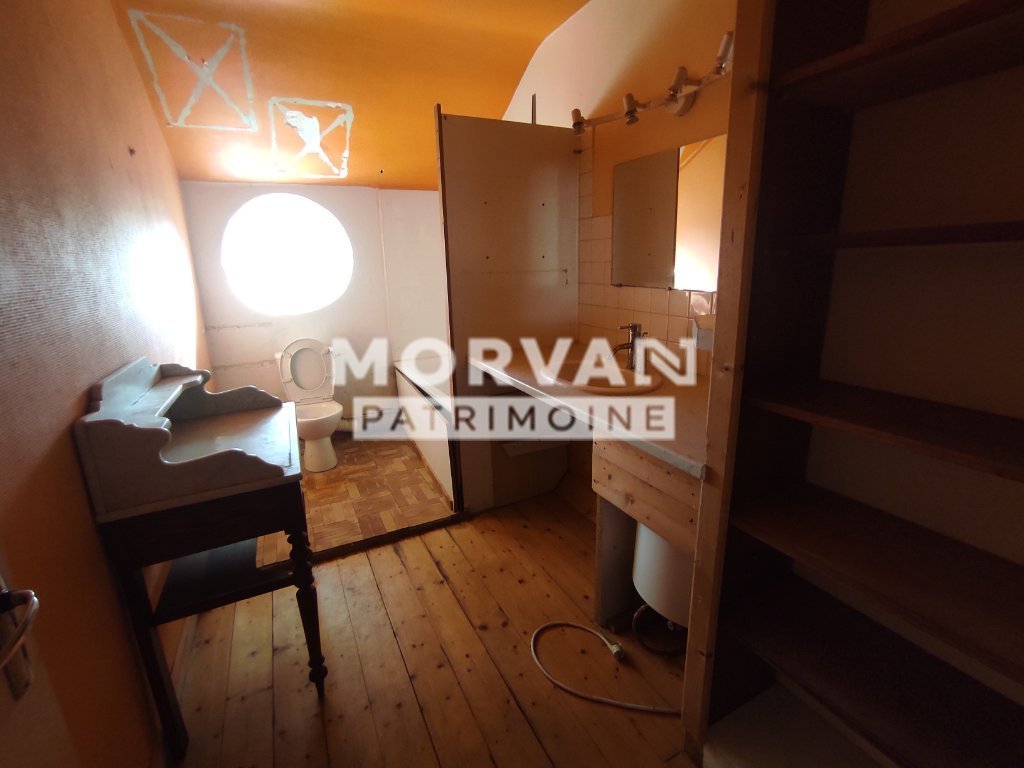 MAISON A VENDRE - ARLEUF - 159.38 m2 - 99�000�&euro;