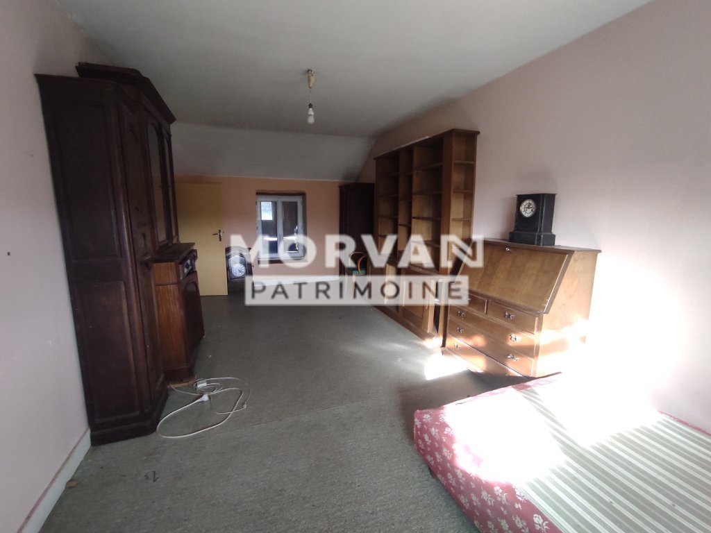 MAISON A VENDRE - ARLEUF - 159.38 m2 - 99�000�&euro;