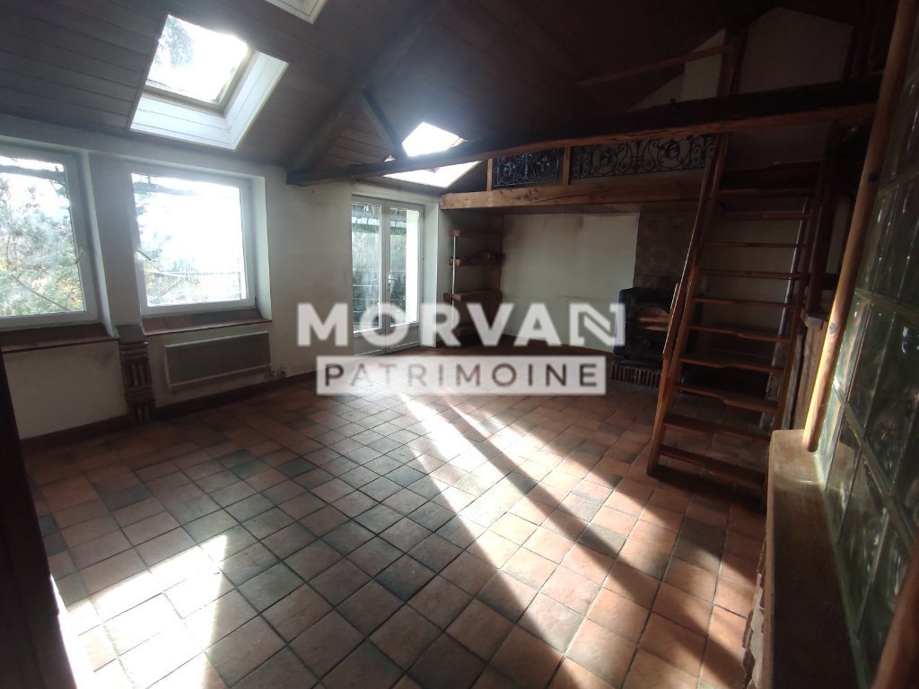 MAISON A VENDRE - ARLEUF - 159.38 m2 - 99�000�&euro;