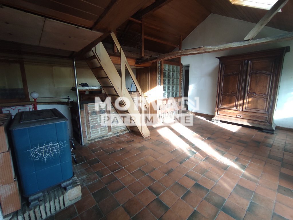 MAISON A VENDRE - ARLEUF - 159.38 m2 - 99�000�&euro;