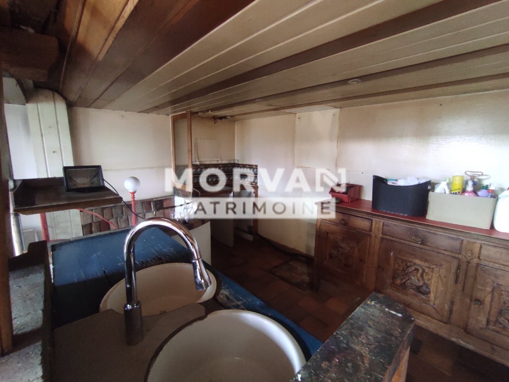 MAISON A VENDRE - ARLEUF - 159.38 m2 - 99�000�&euro;