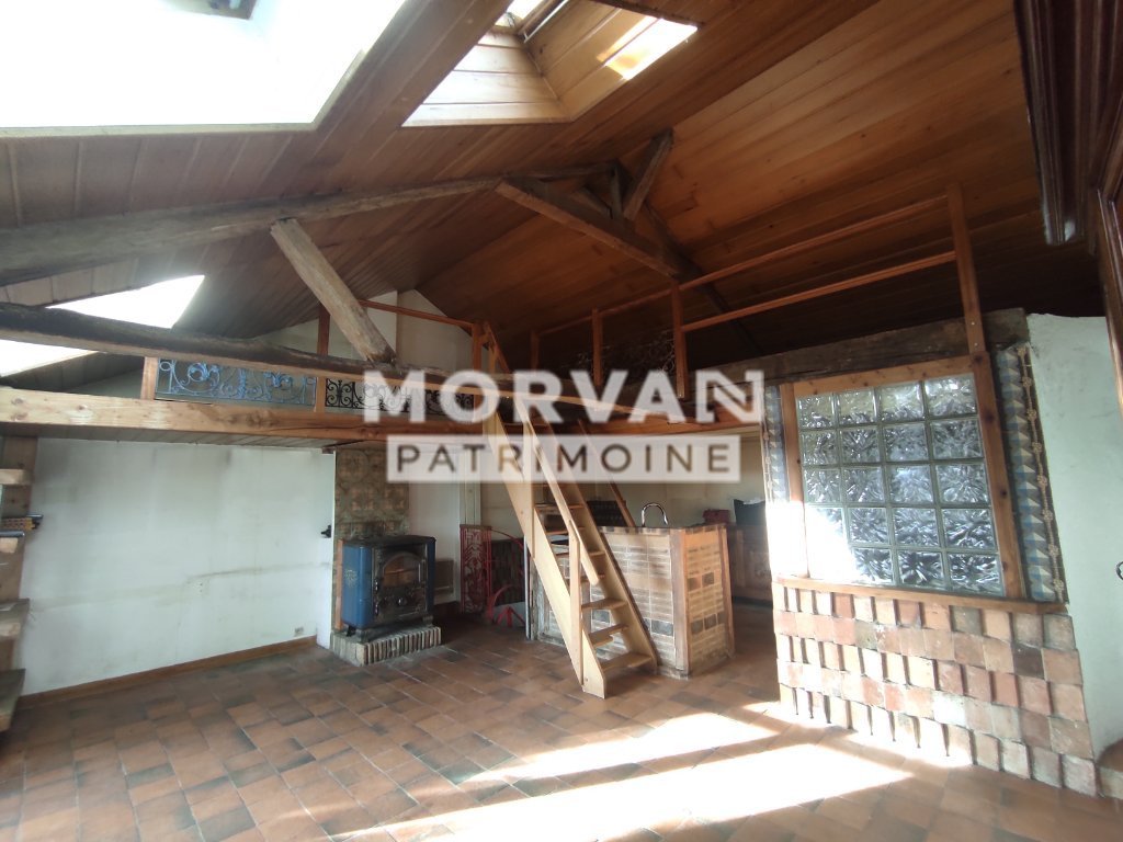 MAISON A VENDRE - ARLEUF - 159.38 m2 - 99�000�&euro;