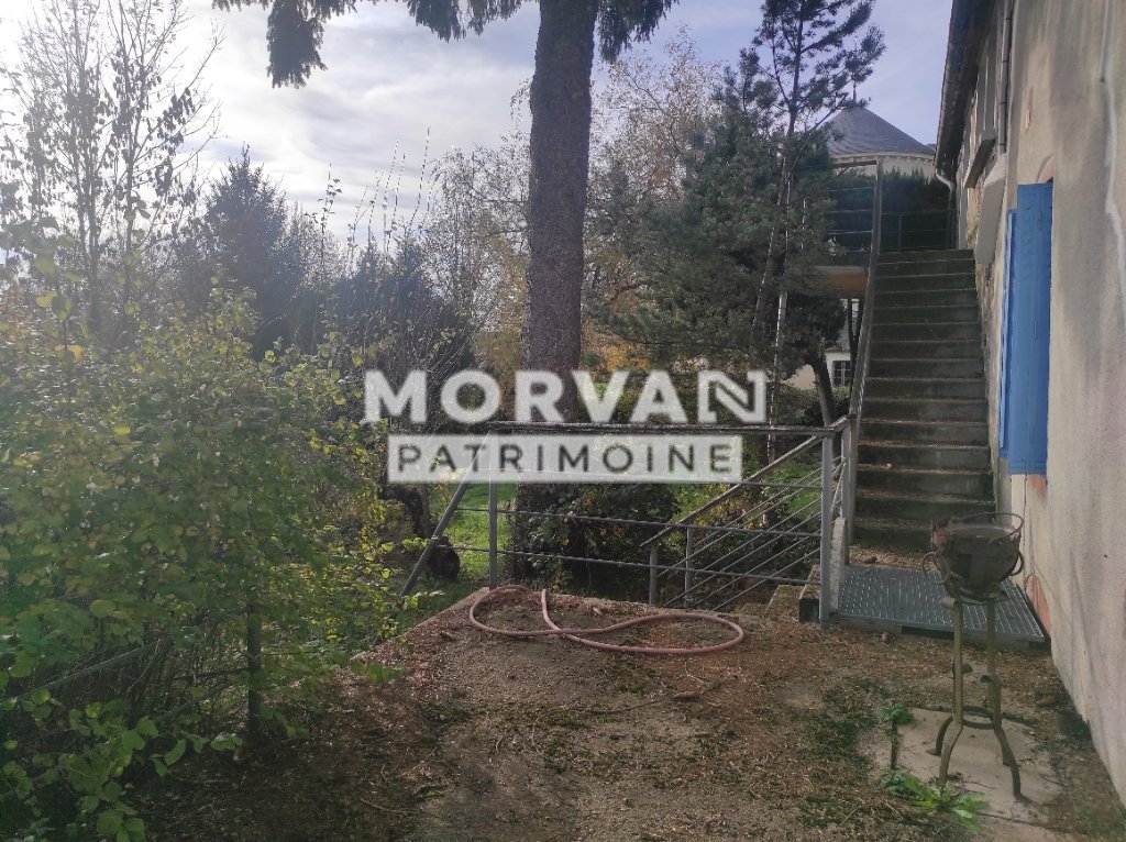 MAISON A VENDRE - ARLEUF - 159.38 m2 - 99�000�&euro;