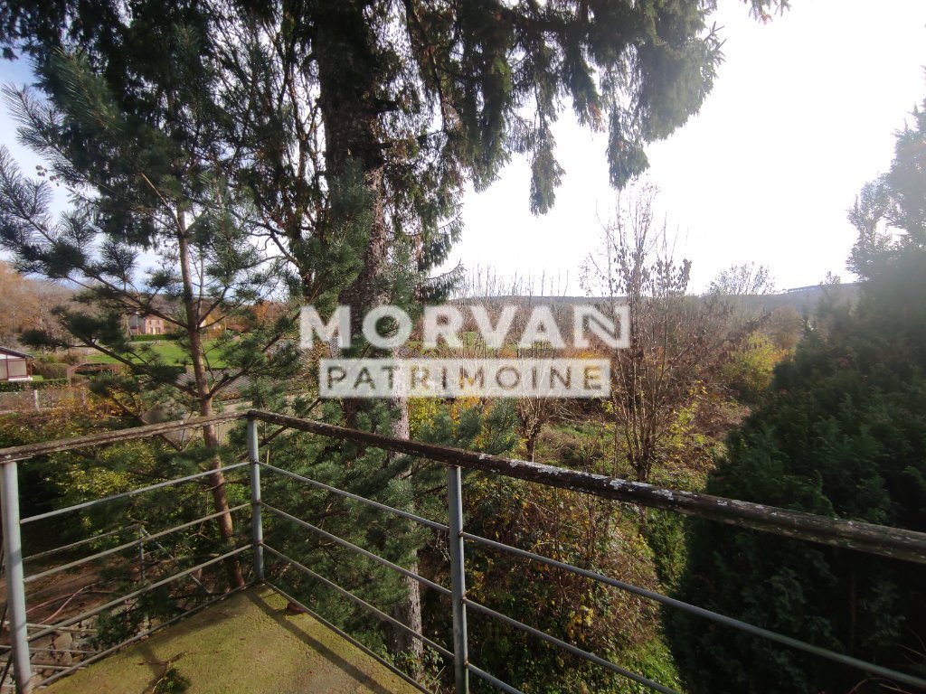 MAISON A VENDRE - ARLEUF - 159.38 m2 - 99�000�&euro;