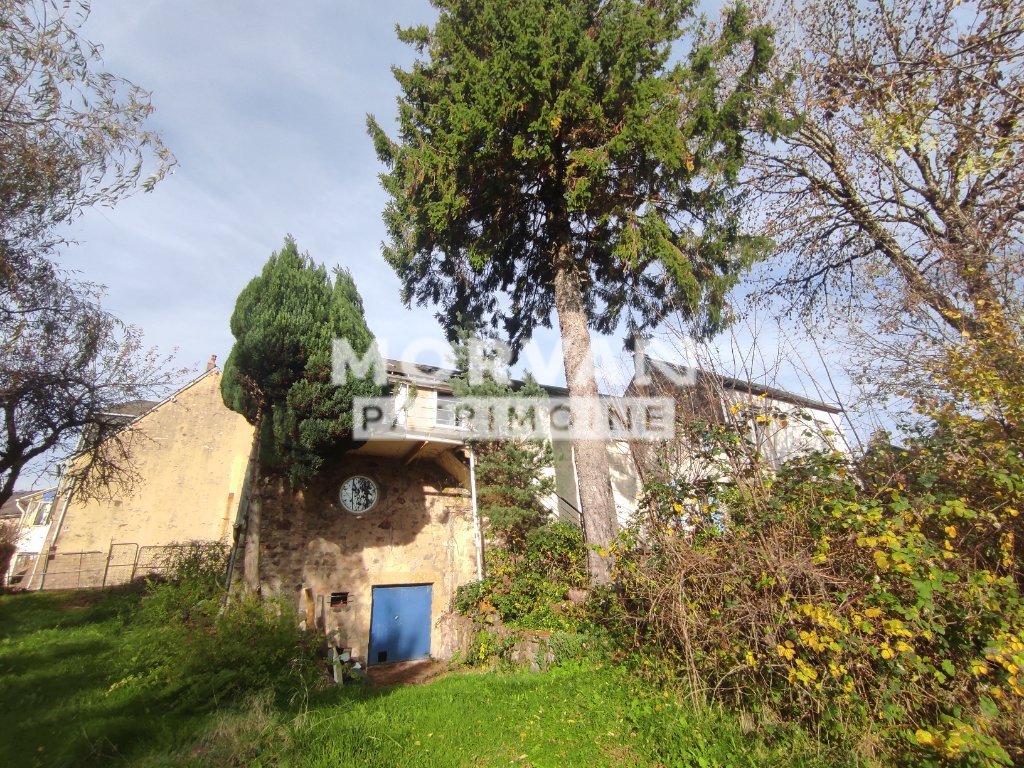 MAISON A VENDRE - ARLEUF - 159.38 m2 - 99�000�&euro;