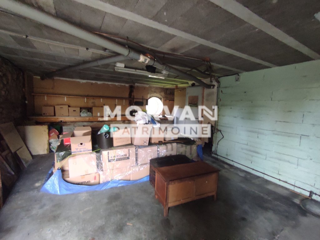 MAISON A VENDRE - ARLEUF - 159.38 m2 - 99�000�&euro;