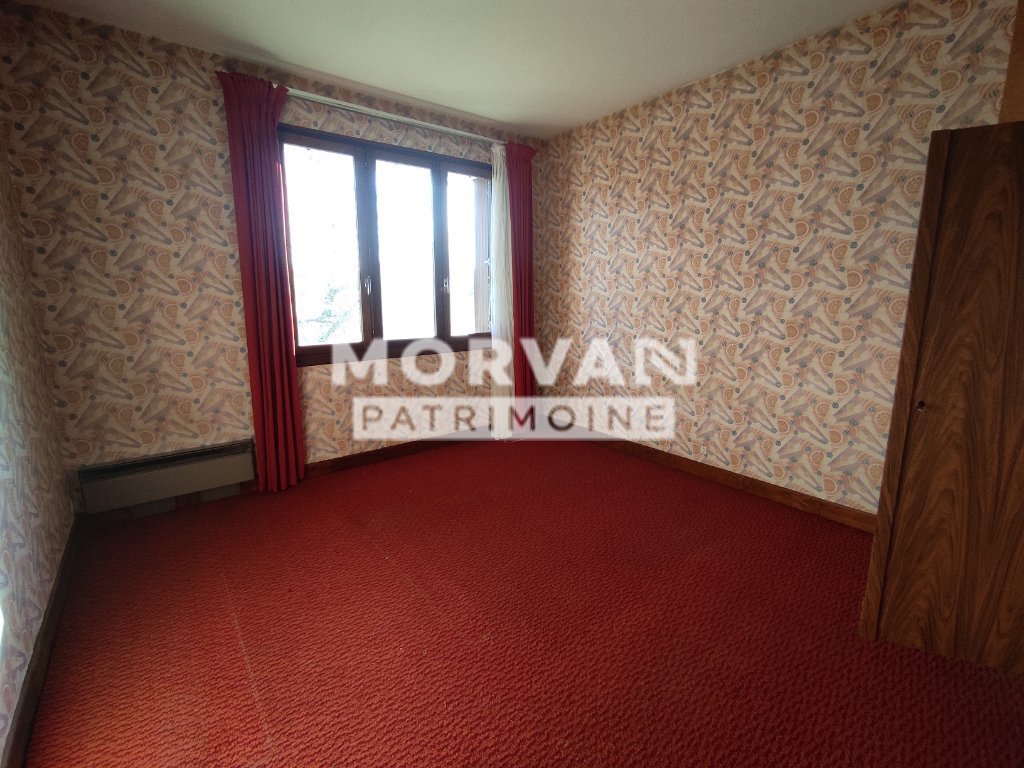 Pavillon sur Sous Sol complet avec d�pendances A VENDRE - ARLEUF - 94.62 m2 - 119�000�&euro;