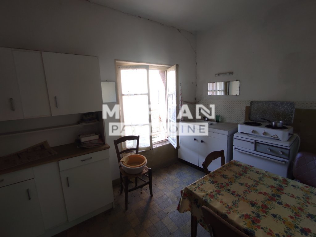 MAISON A VENDRE - ARLEUF - 49.07 m2 - 29�000�&euro;