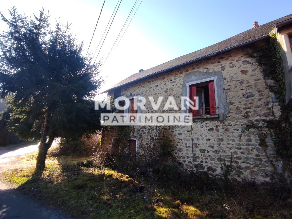 MAISON A VENDRE - ARLEUF - 49.07 m2 - 29�000�&euro;