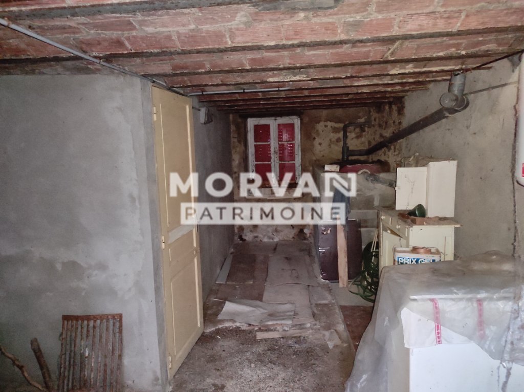 MAISON A VENDRE - ARLEUF - 49.07 m2 - 29�000�&euro;