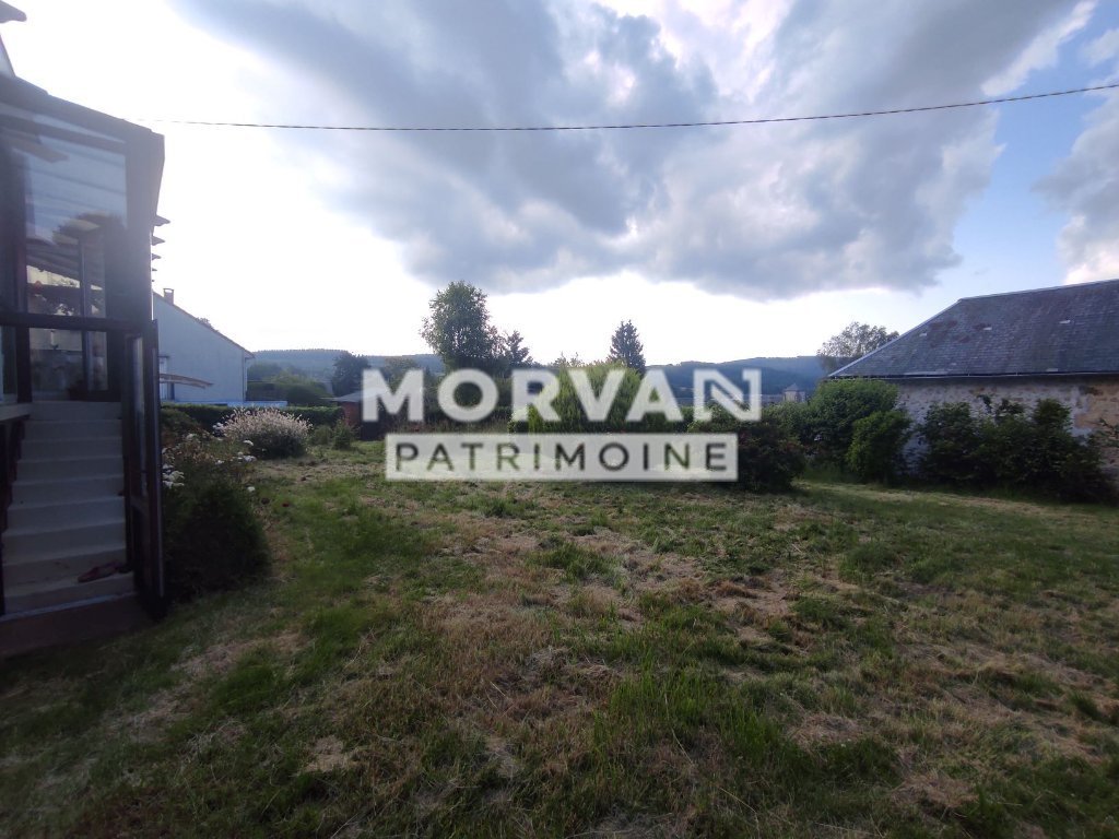 MAISON A VENDRE - ARLEUF - 125.79 m2 - 100�000�&euro;