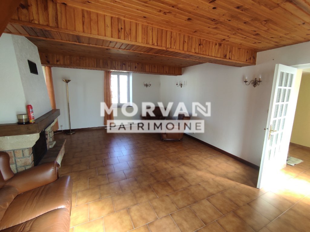 MAISON A VENDRE - ARLEUF - 125.79 m2 - 100�000�&euro;