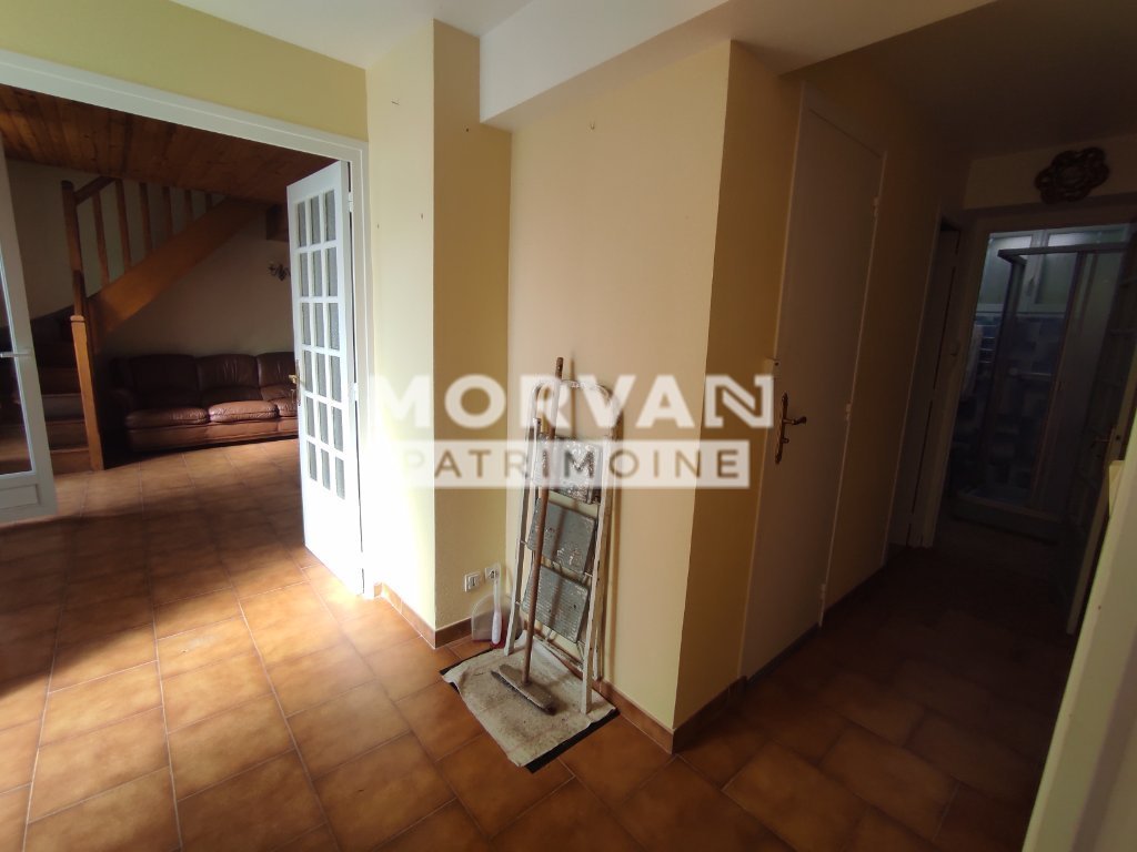 MAISON A VENDRE - ARLEUF - 125.79 m2 - 100�000�&euro;