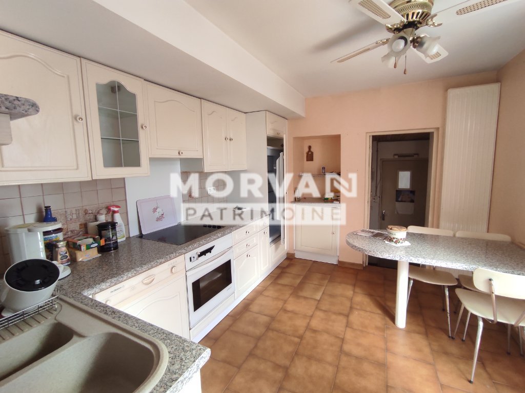 MAISON A VENDRE - ARLEUF - 125.79 m2 - 100�000�&euro;