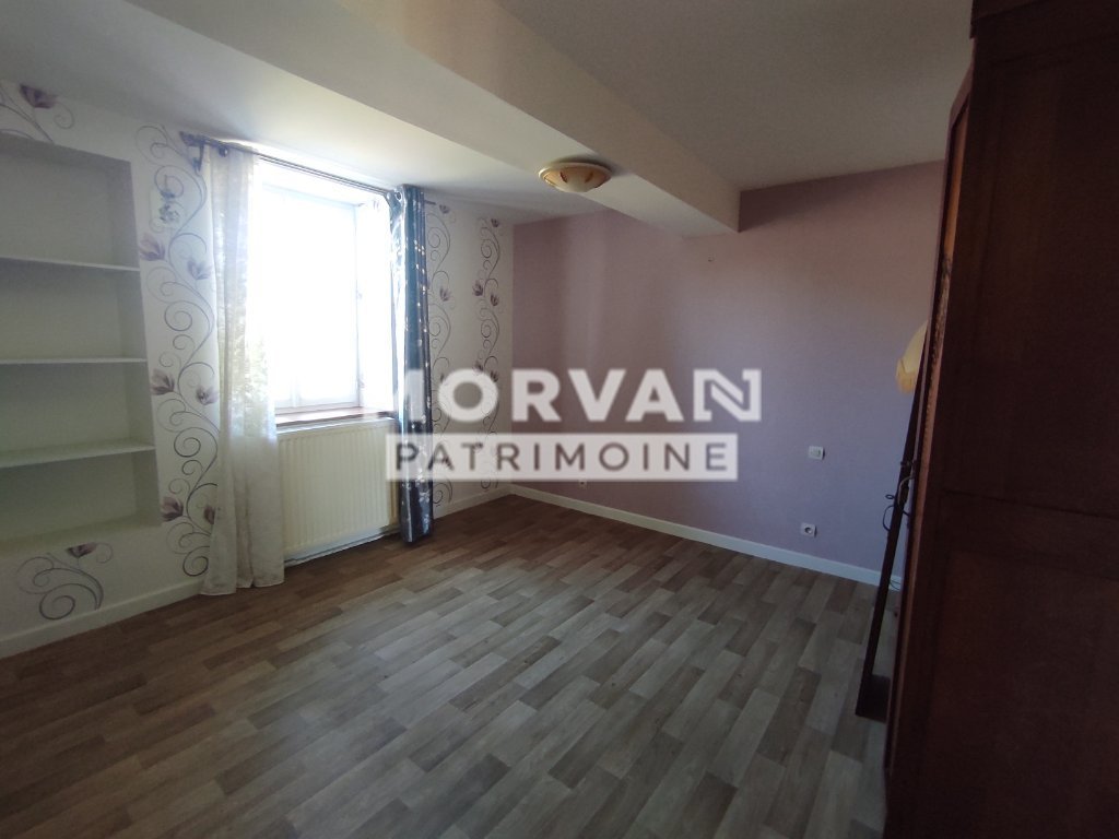 MAISON A VENDRE - ARLEUF - 125.79 m2 - 100�000�&euro;