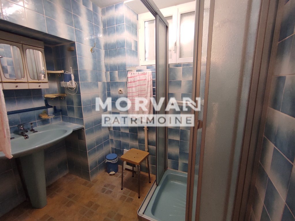 MAISON A VENDRE - ARLEUF - 125.79 m2 - 100�000�&euro;