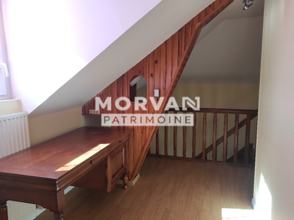 MAISON A VENDRE - ARLEUF - 125.79 m2 - 100�000�&euro;