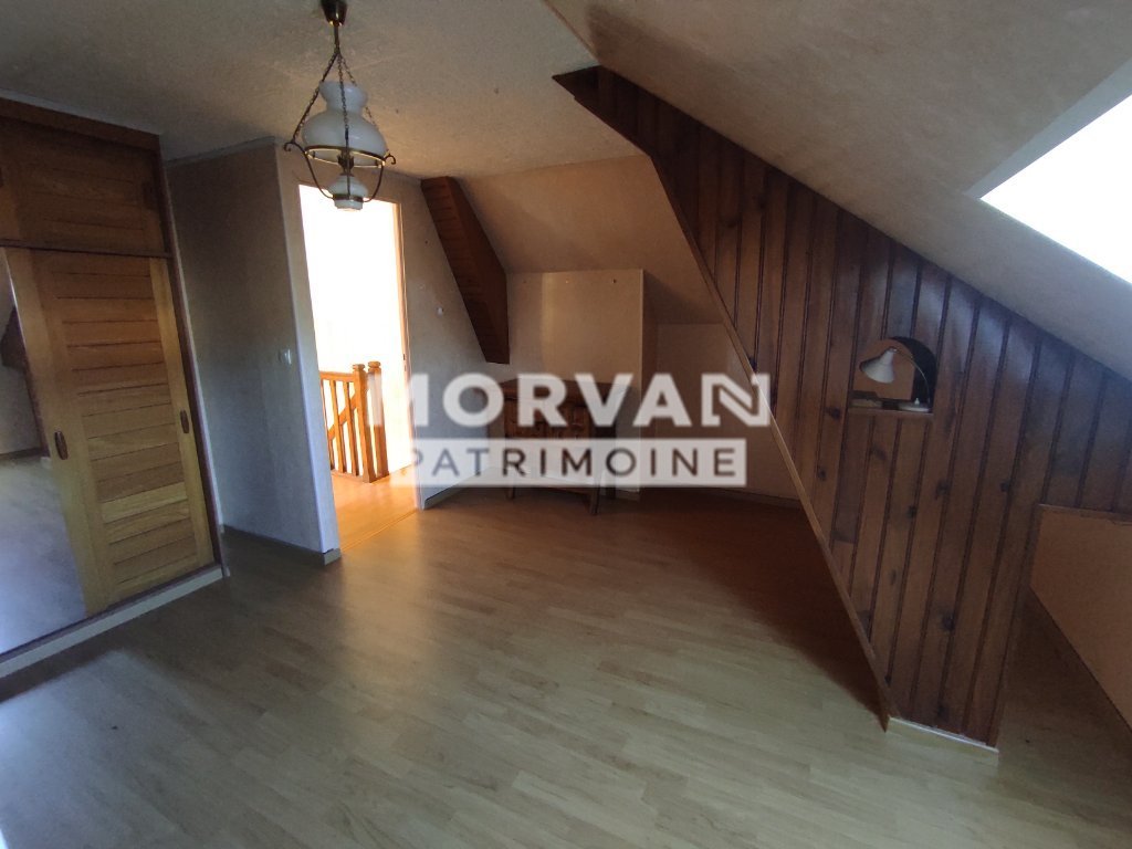 MAISON A VENDRE - ARLEUF - 125.79 m2 - 100�000�&euro;