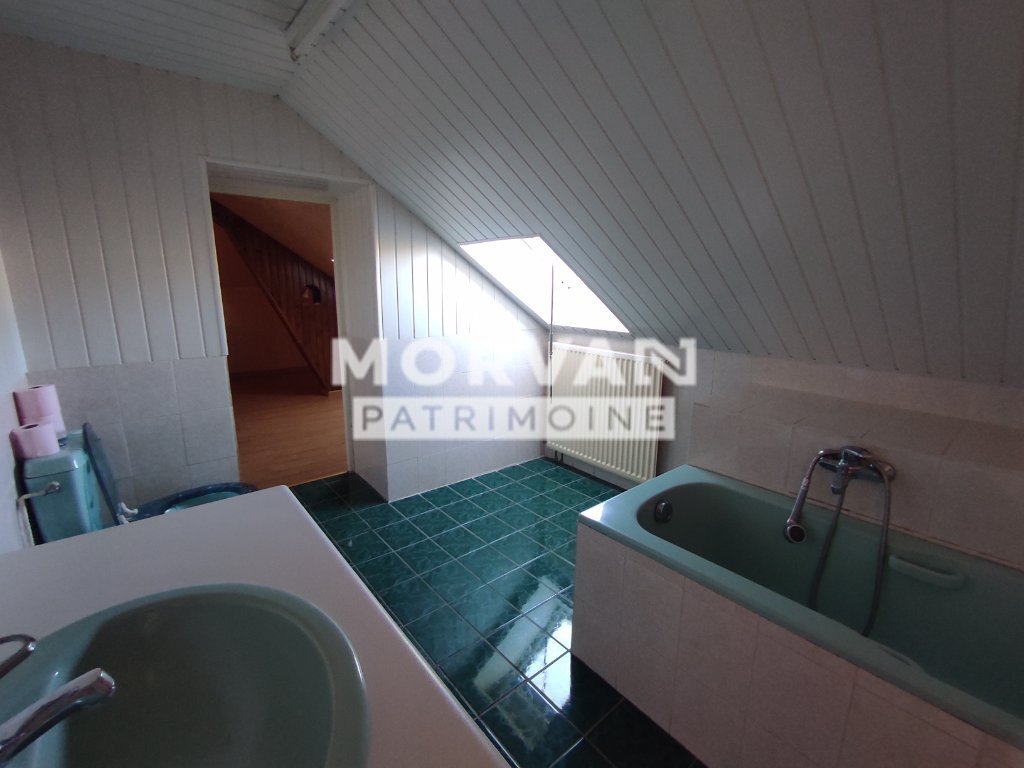 MAISON A VENDRE - ARLEUF - 125.79 m2 - 100�000�&euro;