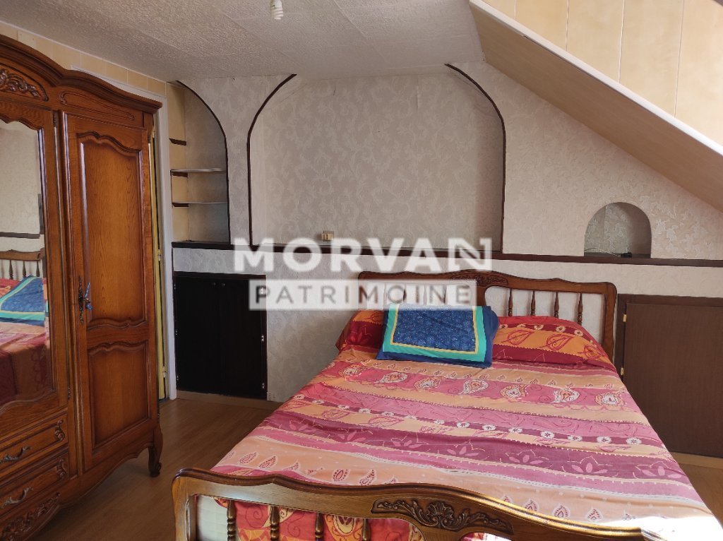 MAISON A VENDRE - ARLEUF - 125.79 m2 - 100�000�&euro;