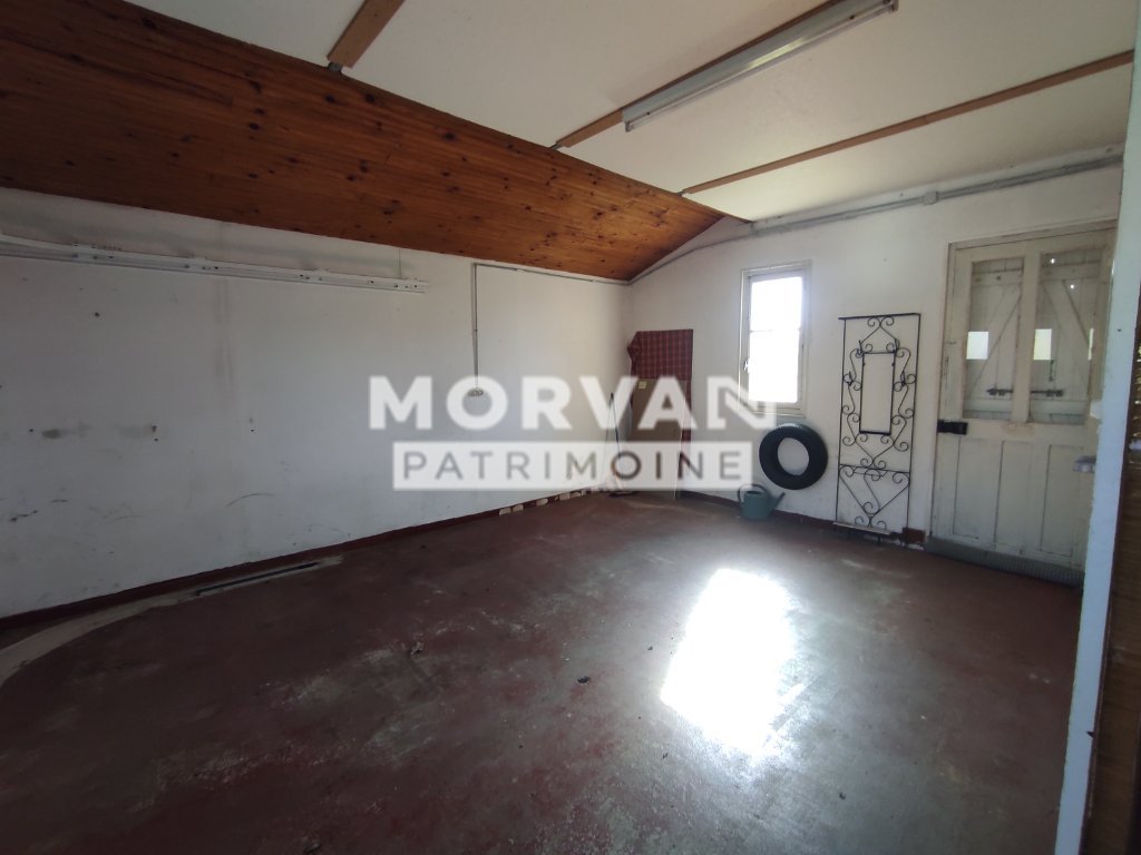 MAISON A VENDRE - ARLEUF - 125.79 m2 - 100�000�&euro;