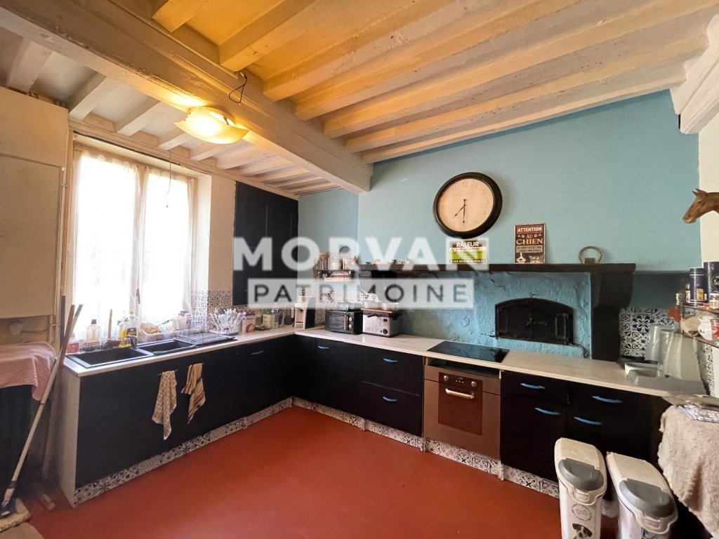 MAISON A VENDRE - ARLEUF - 106.78 m2 - 125 000 &euro;