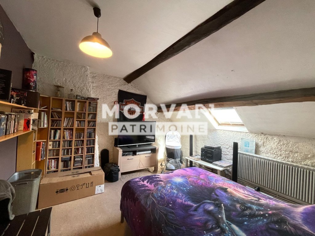 MAISON A VENDRE - ARLEUF - 106.78 m2 - 125 000 &euro;