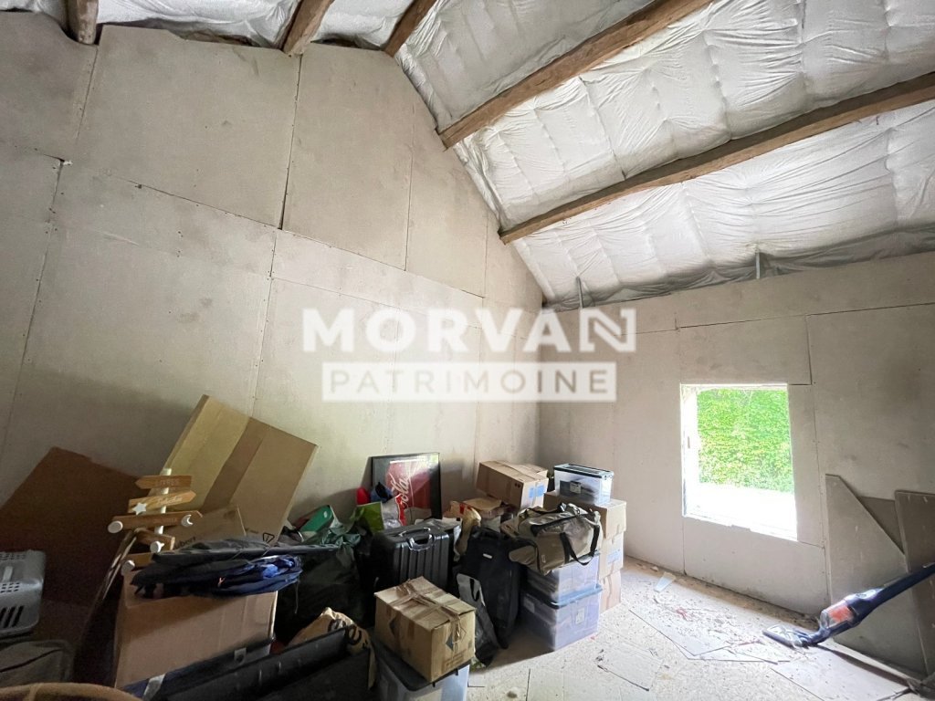 MAISON A VENDRE - ARLEUF - 106.78 m2 - 125 000 &euro;