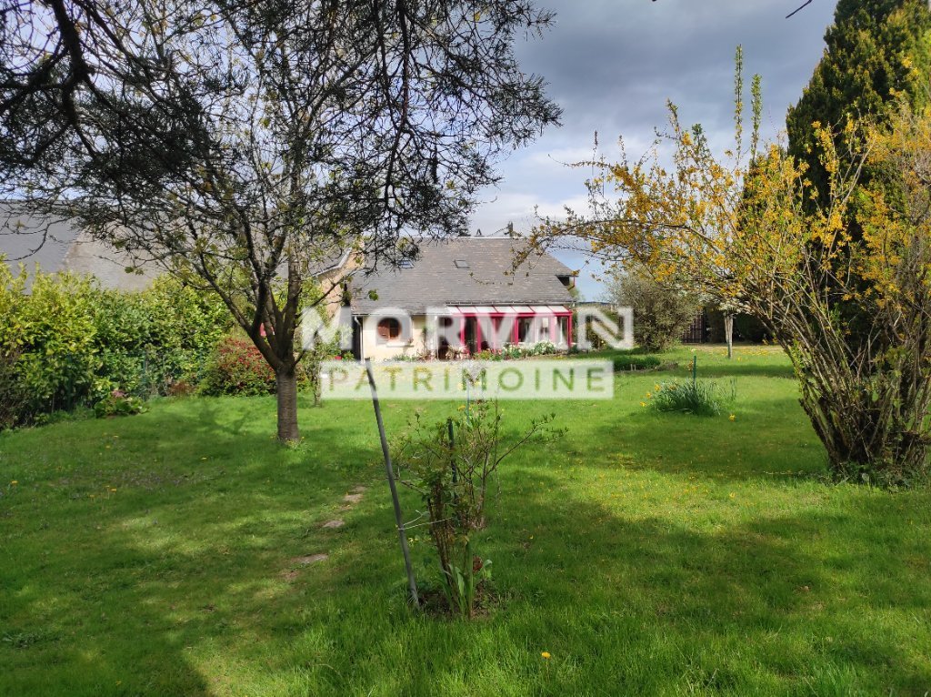 MAISON A VENDRE - ARLEUF - 103.57 m2 - 125 000 &euro;