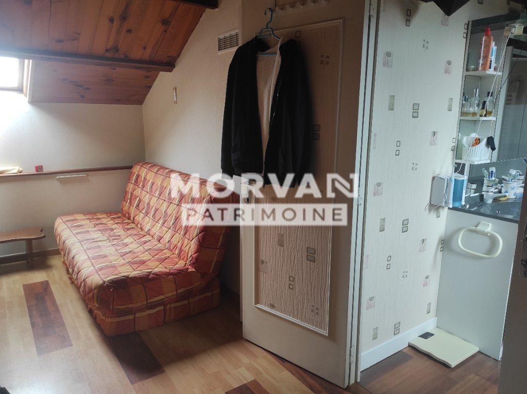 MAISON A VENDRE - ARLEUF - 103.57 m2 - 125 000 &euro;