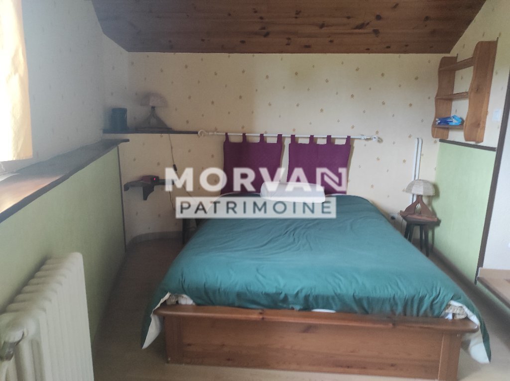 MAISON A VENDRE - ARLEUF - 103.57 m2 - 125 000 &euro;