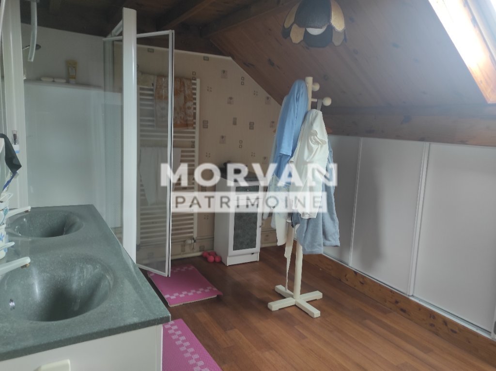 MAISON A VENDRE - ARLEUF - 103.57 m2 - 125 000 &euro;