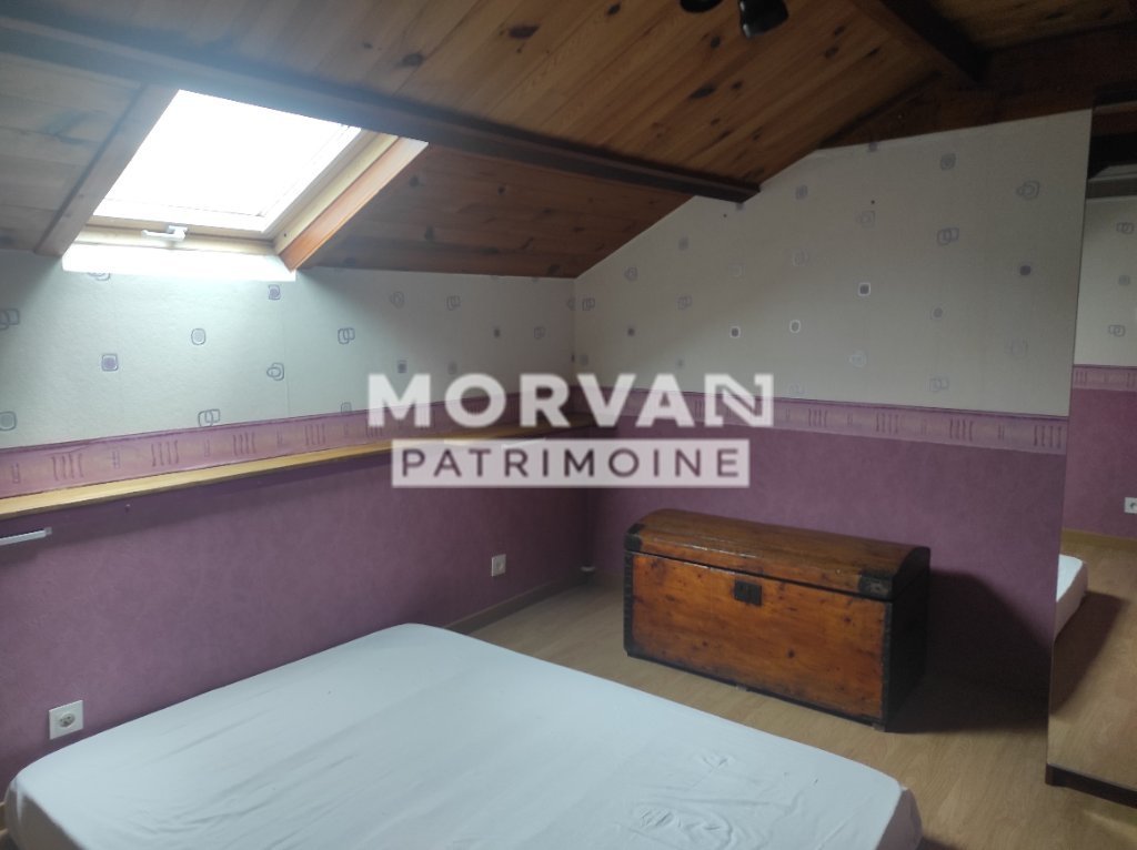 MAISON A VENDRE - ARLEUF - 103.57 m2 - 125 000 &euro;