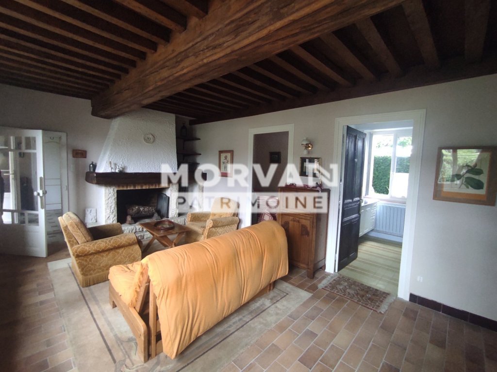 MAISON A VENDRE - ARLEUF - 127.74 m2 - 129 000 &euro;