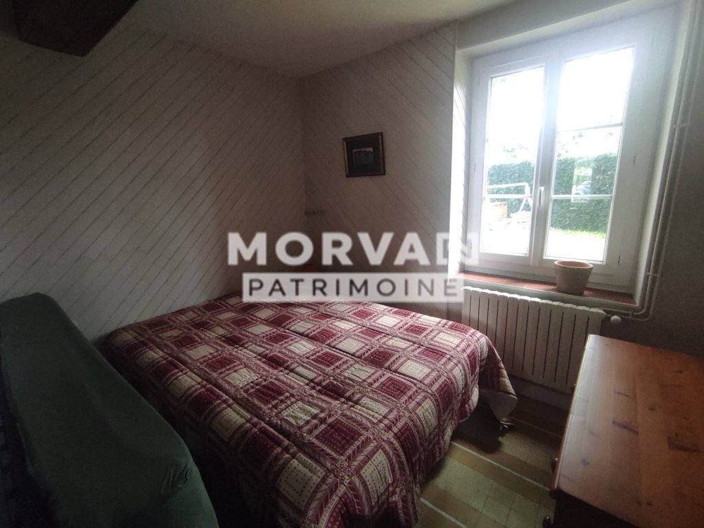 MAISON A VENDRE - ARLEUF - 127.74 m2 - 129 000 &euro;