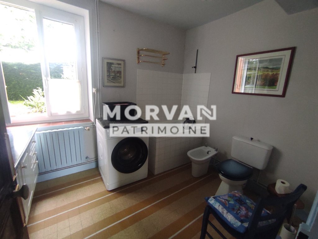MAISON A VENDRE - ARLEUF - 127.74 m2 - 129 000 &euro;