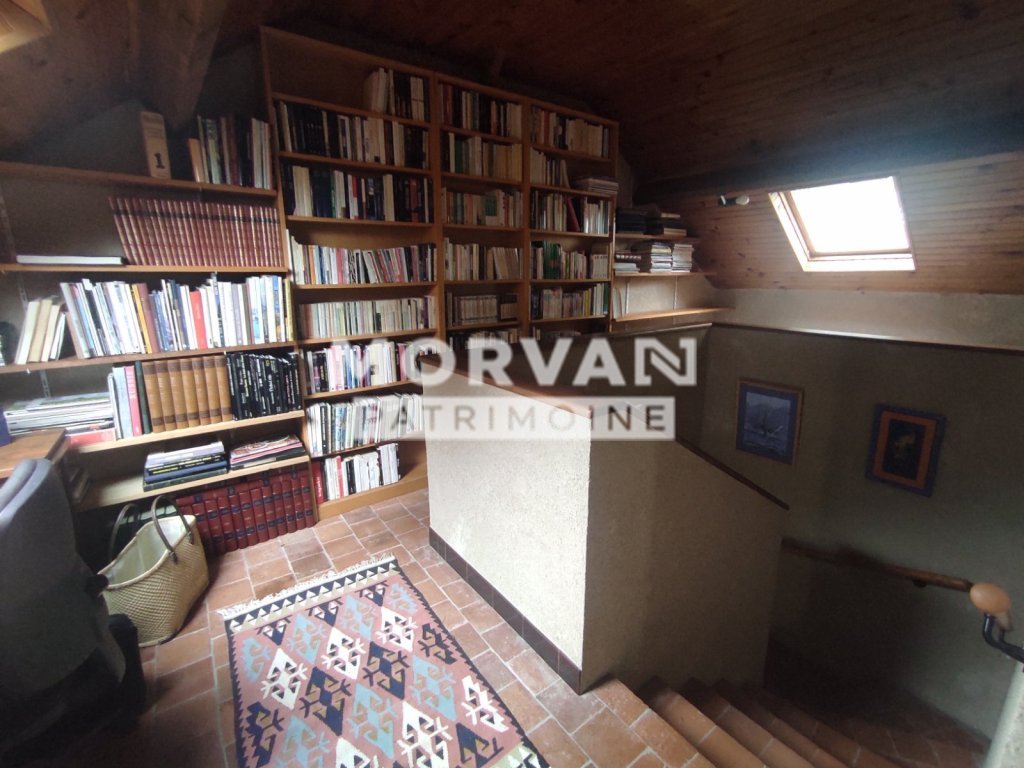 MAISON A VENDRE - ARLEUF - 127.74 m2 - 129 000 &euro;