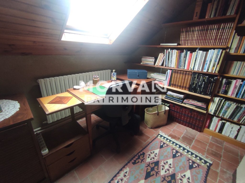MAISON A VENDRE - ARLEUF - 127.74 m2 - 129 000 &euro;